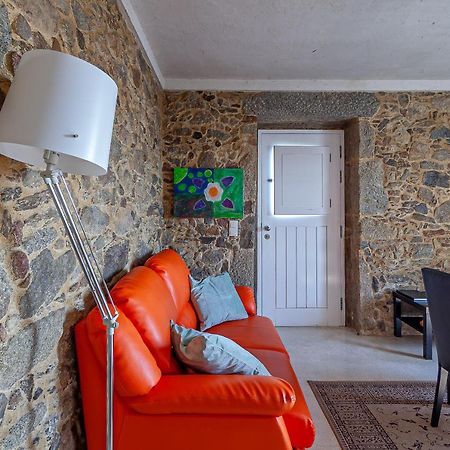 Villa Redouca Cedrim Экстерьер фото