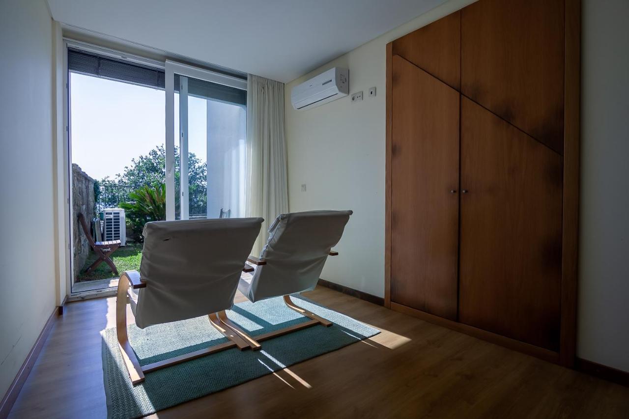Villa Redouca Cedrim Экстерьер фото