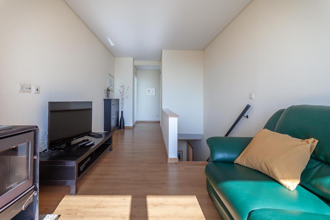 Villa Redouca Cedrim Экстерьер фото
