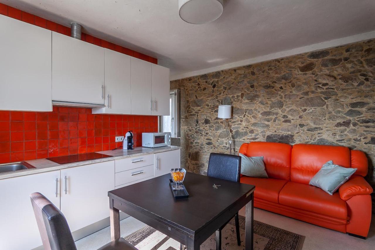 Villa Redouca Cedrim Экстерьер фото