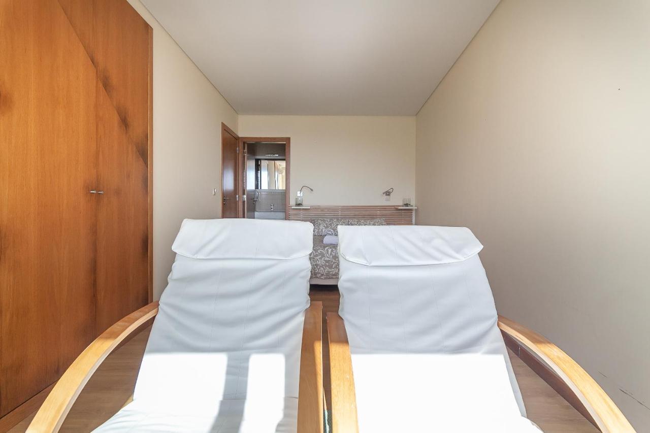 Villa Redouca Cedrim Экстерьер фото