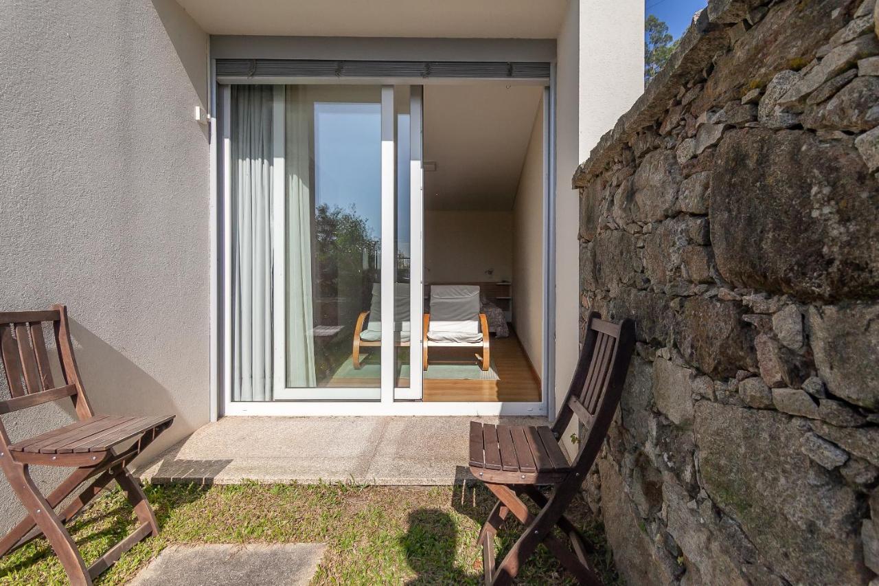 Villa Redouca Cedrim Экстерьер фото