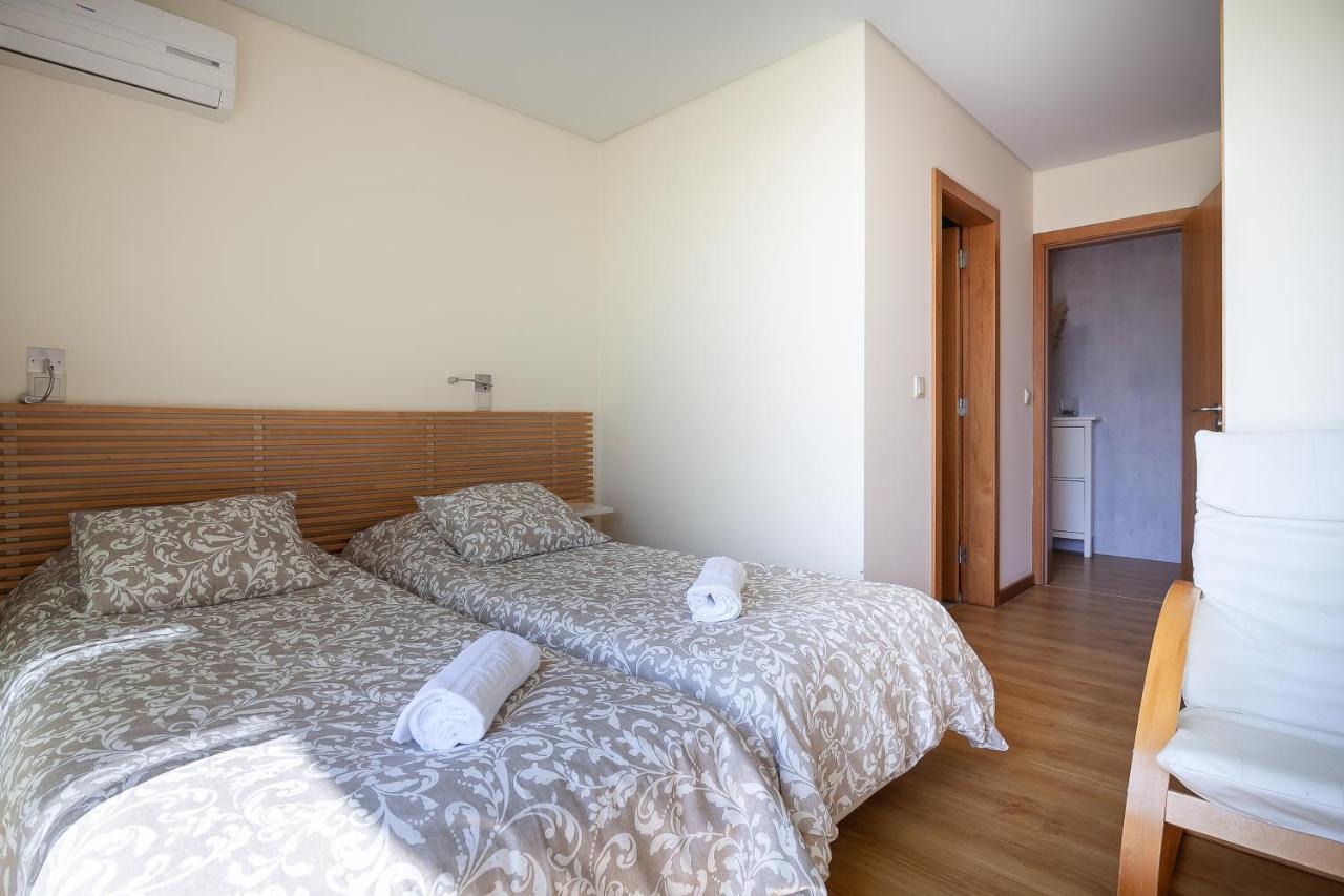 Villa Redouca Cedrim Экстерьер фото