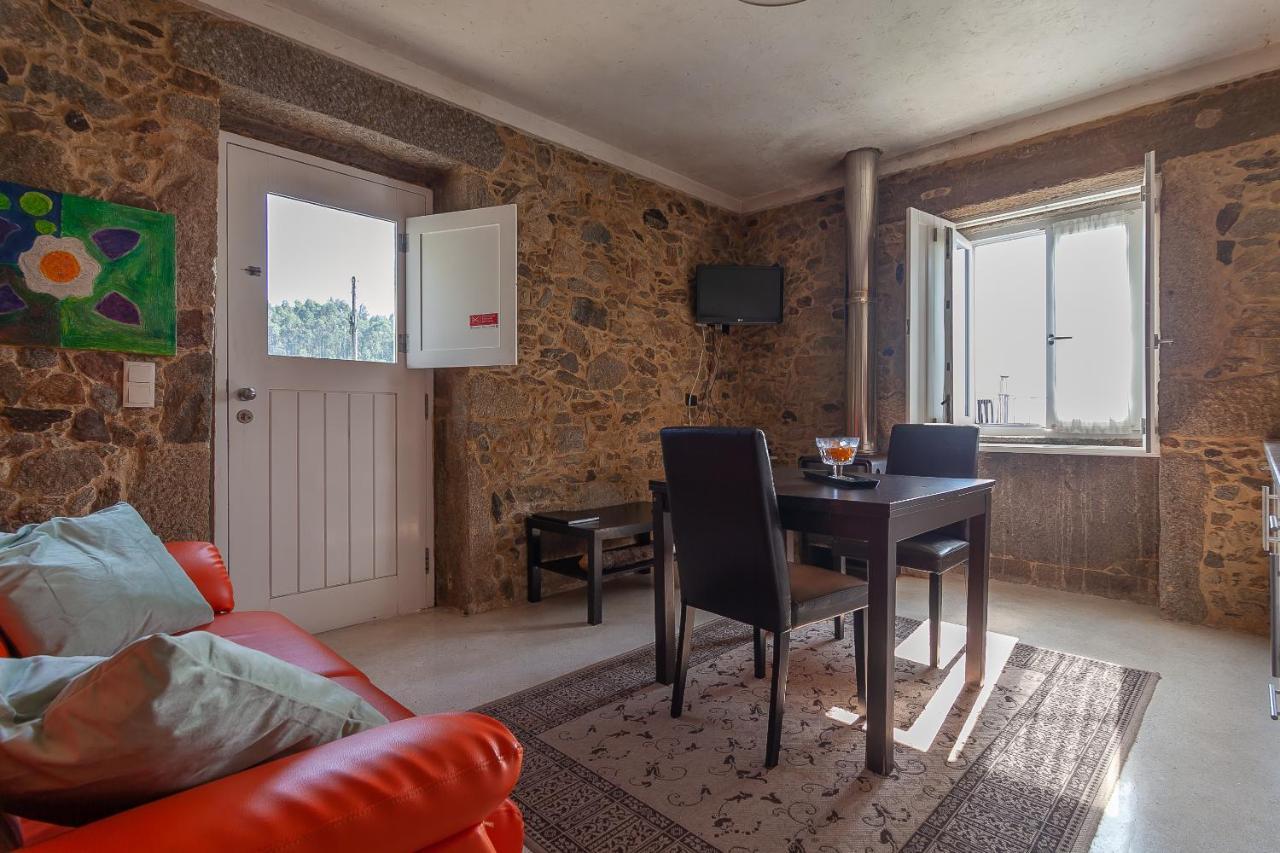 Villa Redouca Cedrim Экстерьер фото