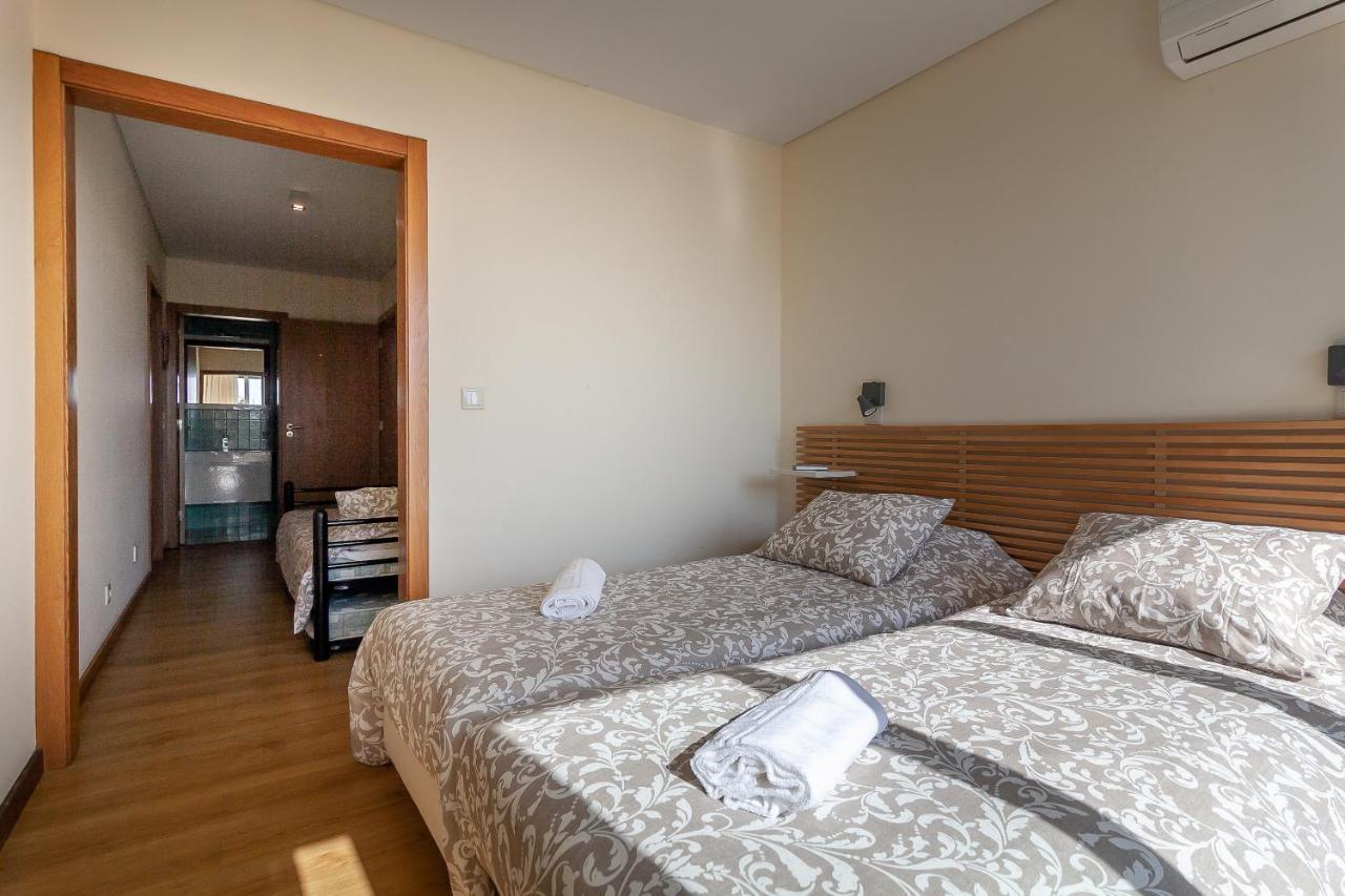 Villa Redouca Cedrim Экстерьер фото