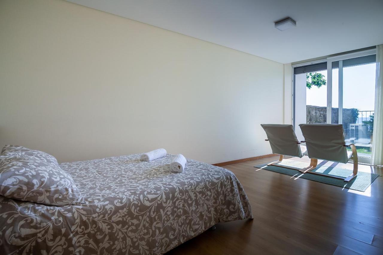 Villa Redouca Cedrim Экстерьер фото