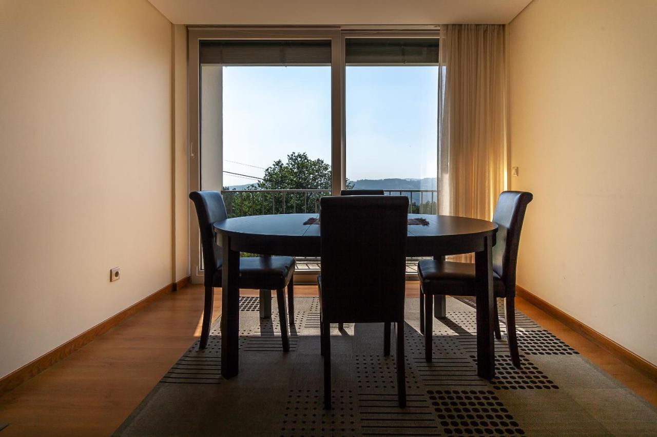 Villa Redouca Cedrim Экстерьер фото