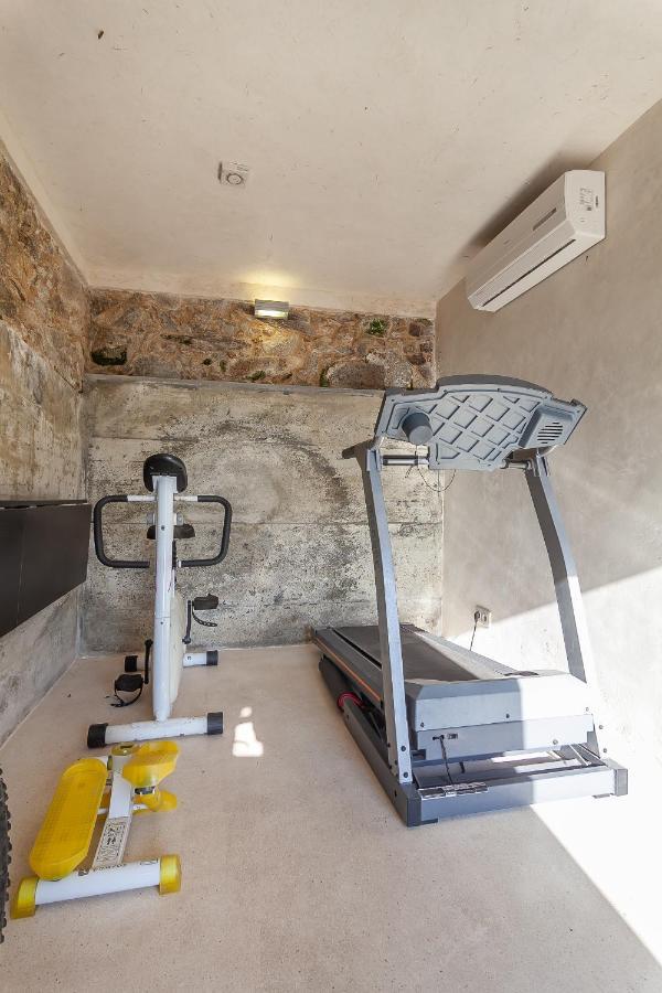 Villa Redouca Cedrim Экстерьер фото