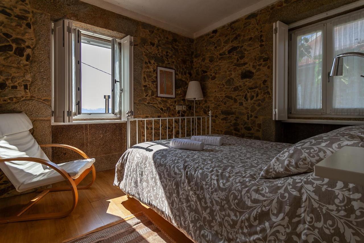 Villa Redouca Cedrim Экстерьер фото