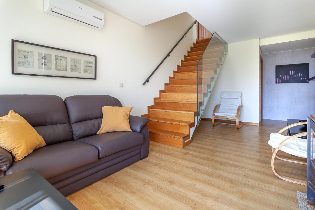 Villa Redouca Cedrim Экстерьер фото