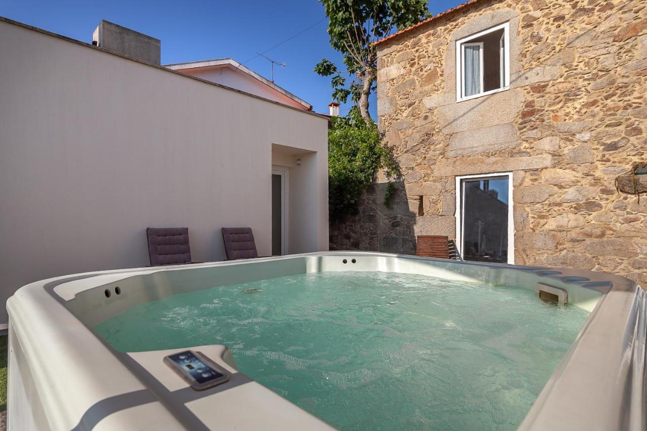 Villa Redouca Cedrim Экстерьер фото